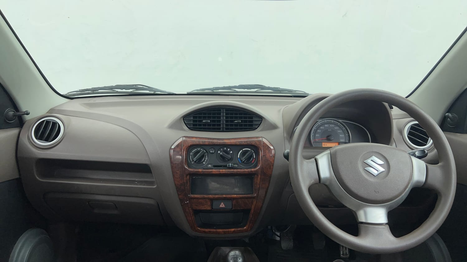 DASHBOARD VIDEO
