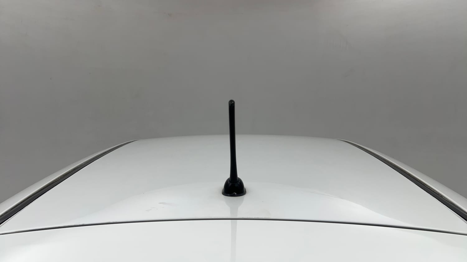 Used 2016 Honda Jazz V AT Petrol Petrol Automatic exterior EXTERIOR ROOF VIEW
