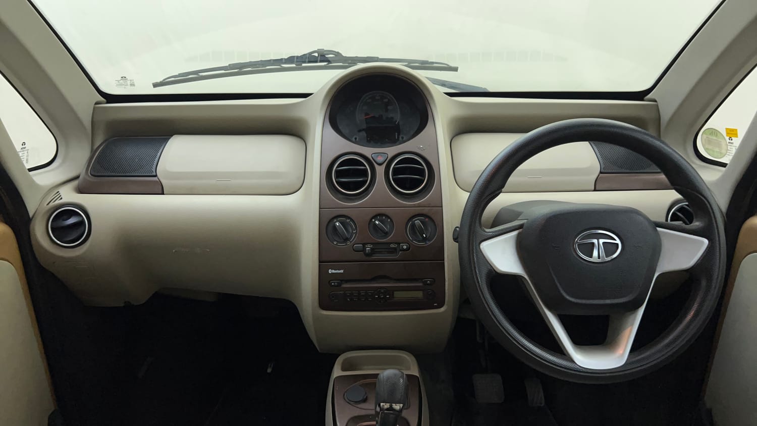 DASHBOARD VIDEO