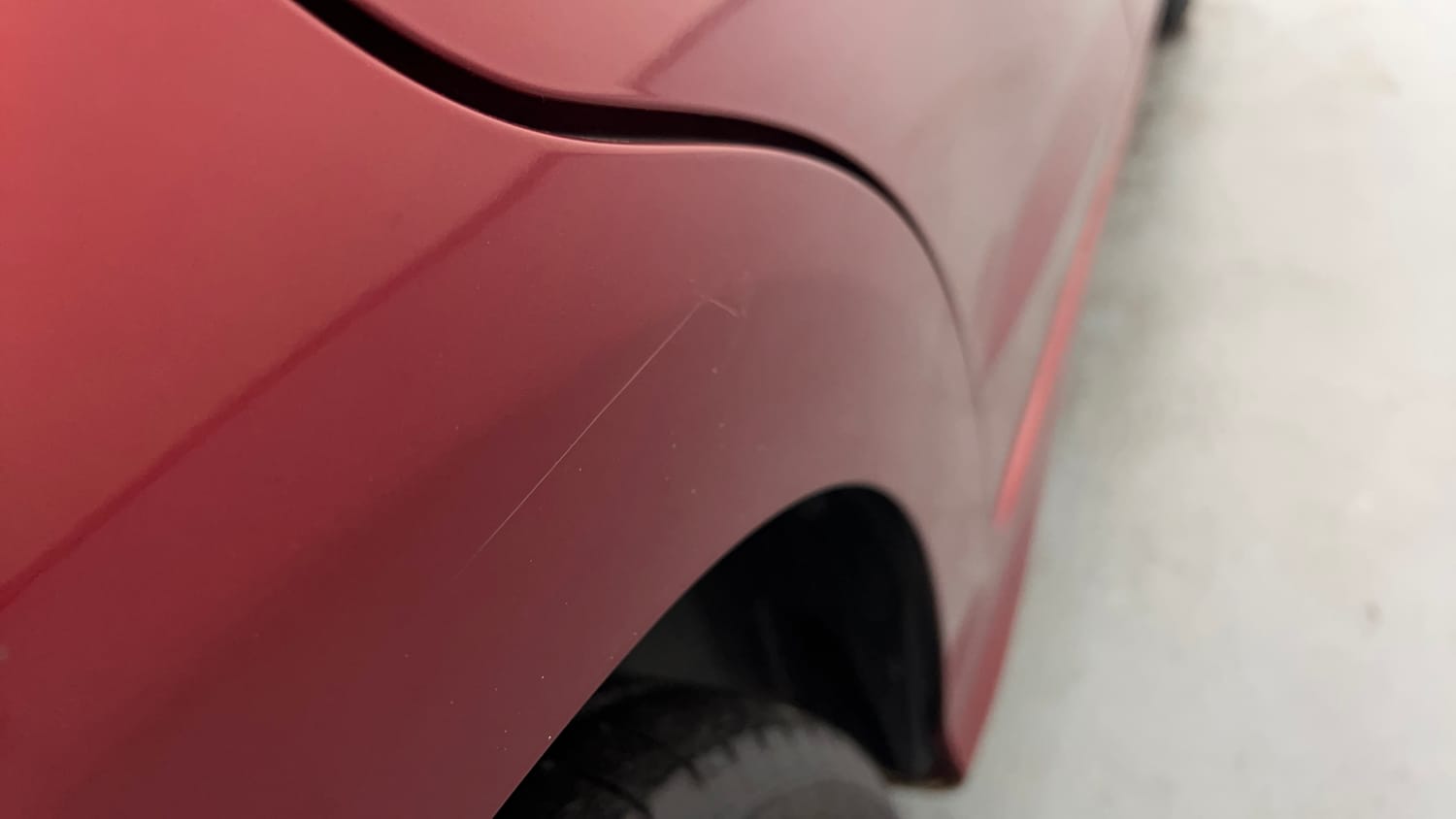 Used 2019 Ford Figo Aspire Trend Plus 1.2 Ti-VCT Petrol Manual dents MINOR SCRATCH