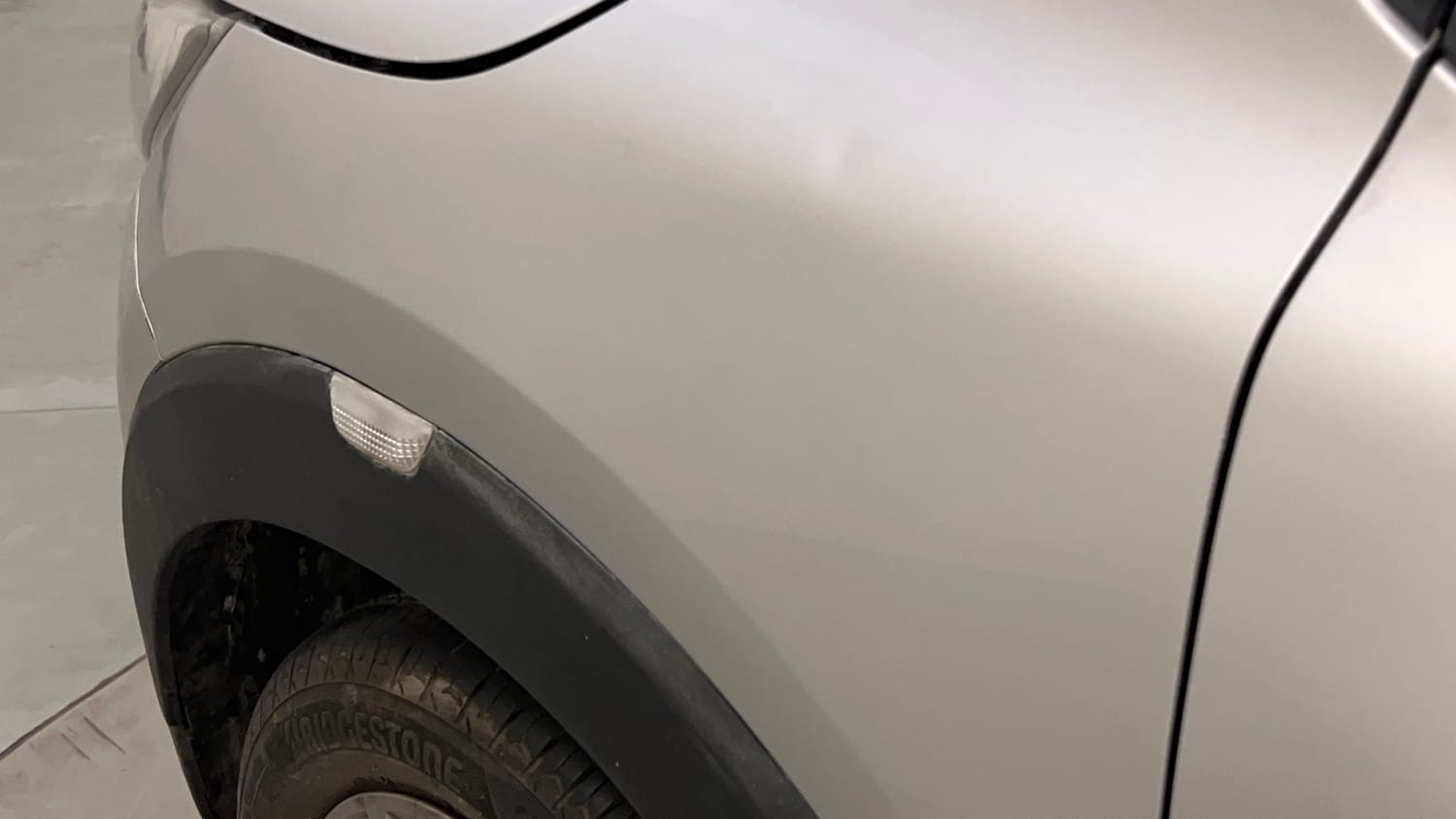 Used 2020 Renault Triber RXZ Petrol Manual dents MINOR DENT