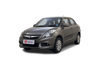 Used 2016 Maruti Suzuki Swift Dzire ZXI Petrol Manual Image