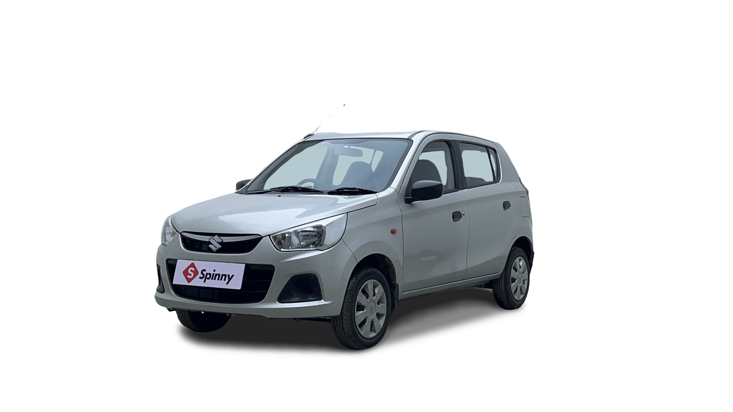 Used 2016 Maruti Suzuki Alto K10 VXi Petrol Manual Image