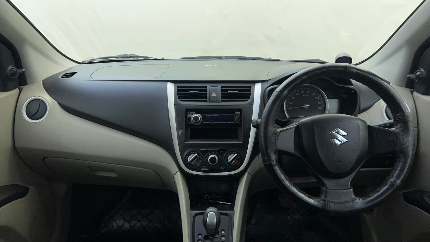 DASHBOARD VIDEO