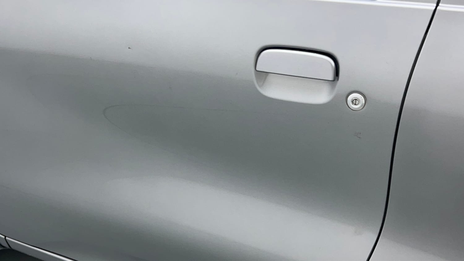 Used 2022 Maruti Suzuki Celerio VXi Petrol Manual dents MINOR SCRATCH