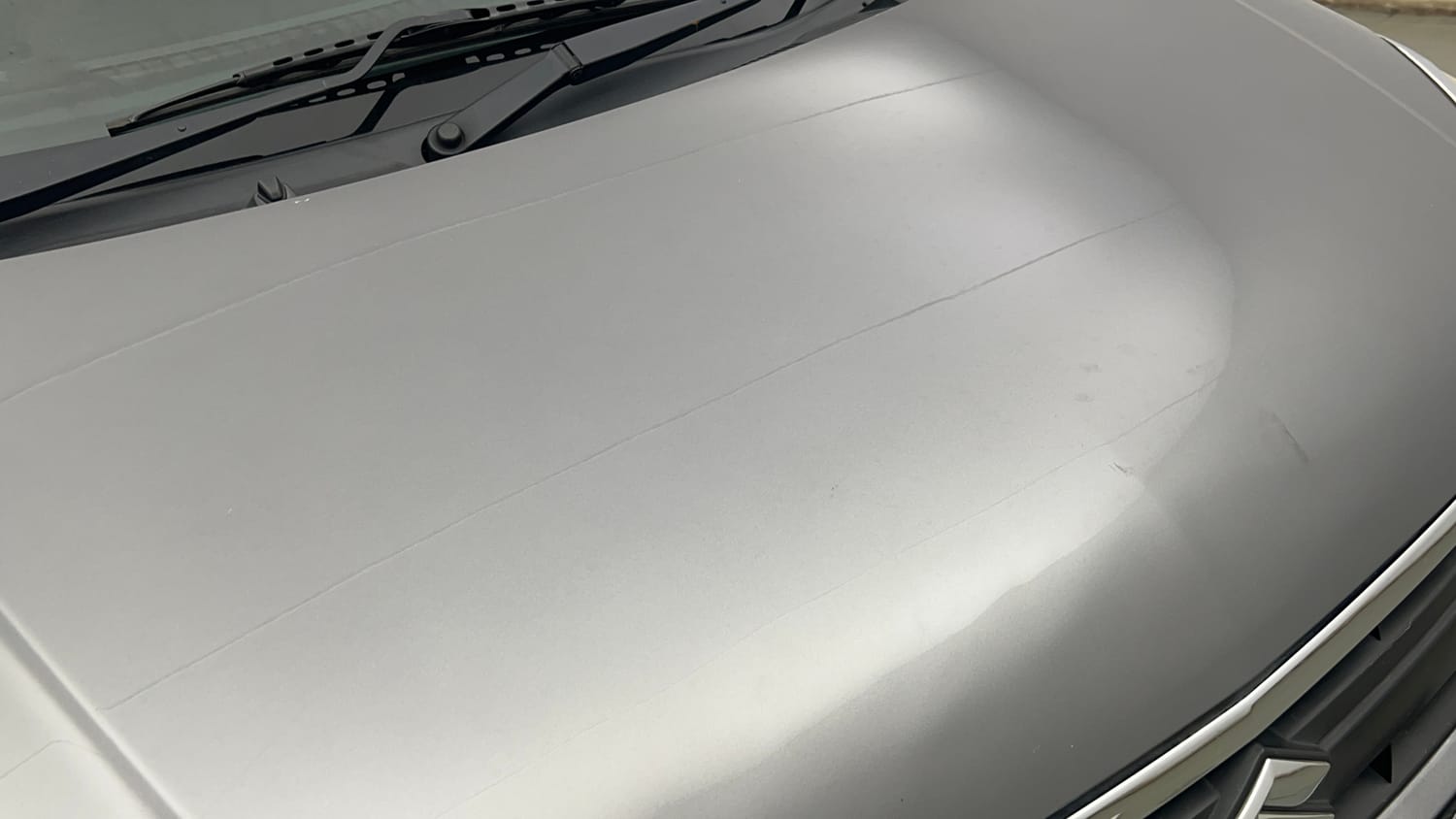 Used 2013 Maruti Suzuki Wagon R LXI Petrol Manual dents MINOR SCRATCH