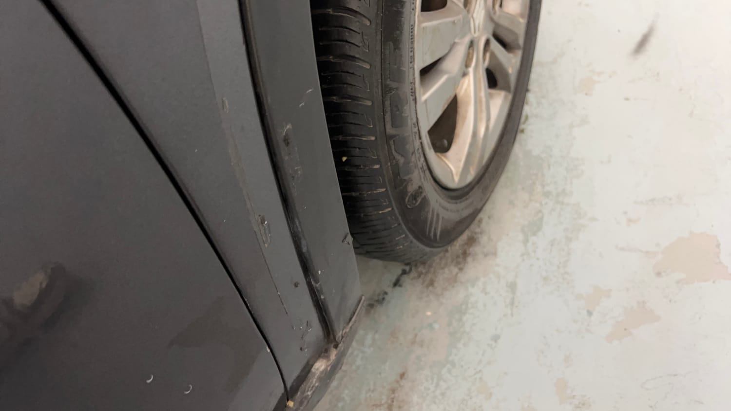 Used 2016 Maruti Suzuki Vitara Brezza [2016-2020] VDi Diesel Manual dents MINOR SCRATCH