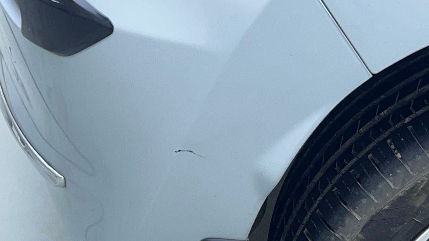 Used 2024 Toyota Glanza V Petrol Manual dents MINOR SCRATCH