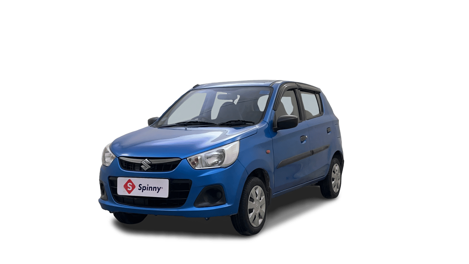 Used 2015 Maruti Suzuki Alto K10 VXi Petrol Manual Image
