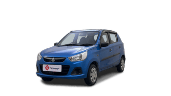 Used 2015 Maruti Suzuki Alto K10 VXi Petrol Manual Image