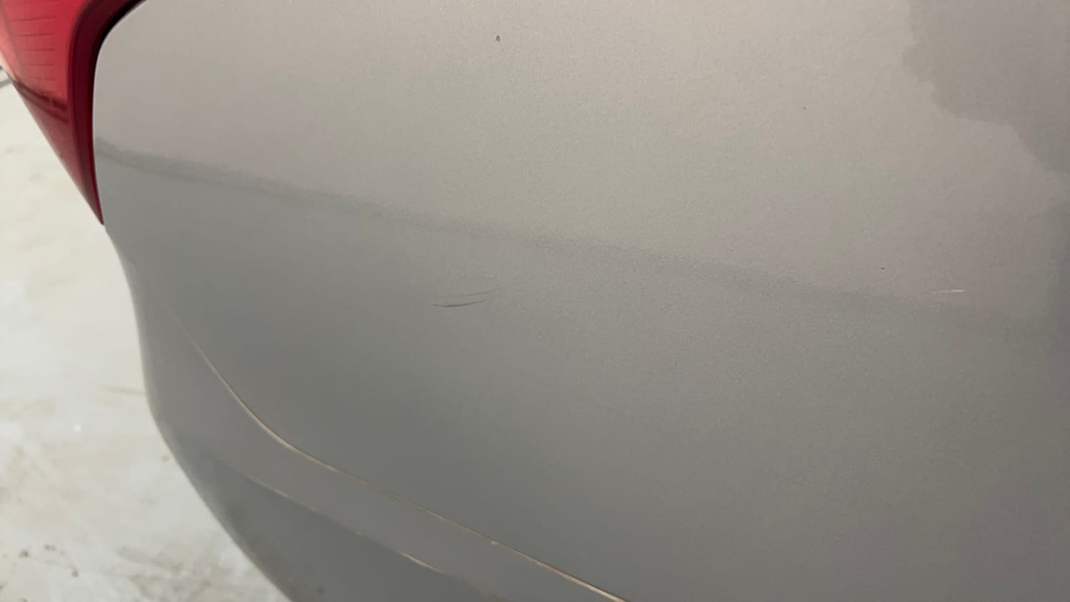 Used 2019 Hyundai Xcent SX Petrol Manual dents MINOR SCRATCH