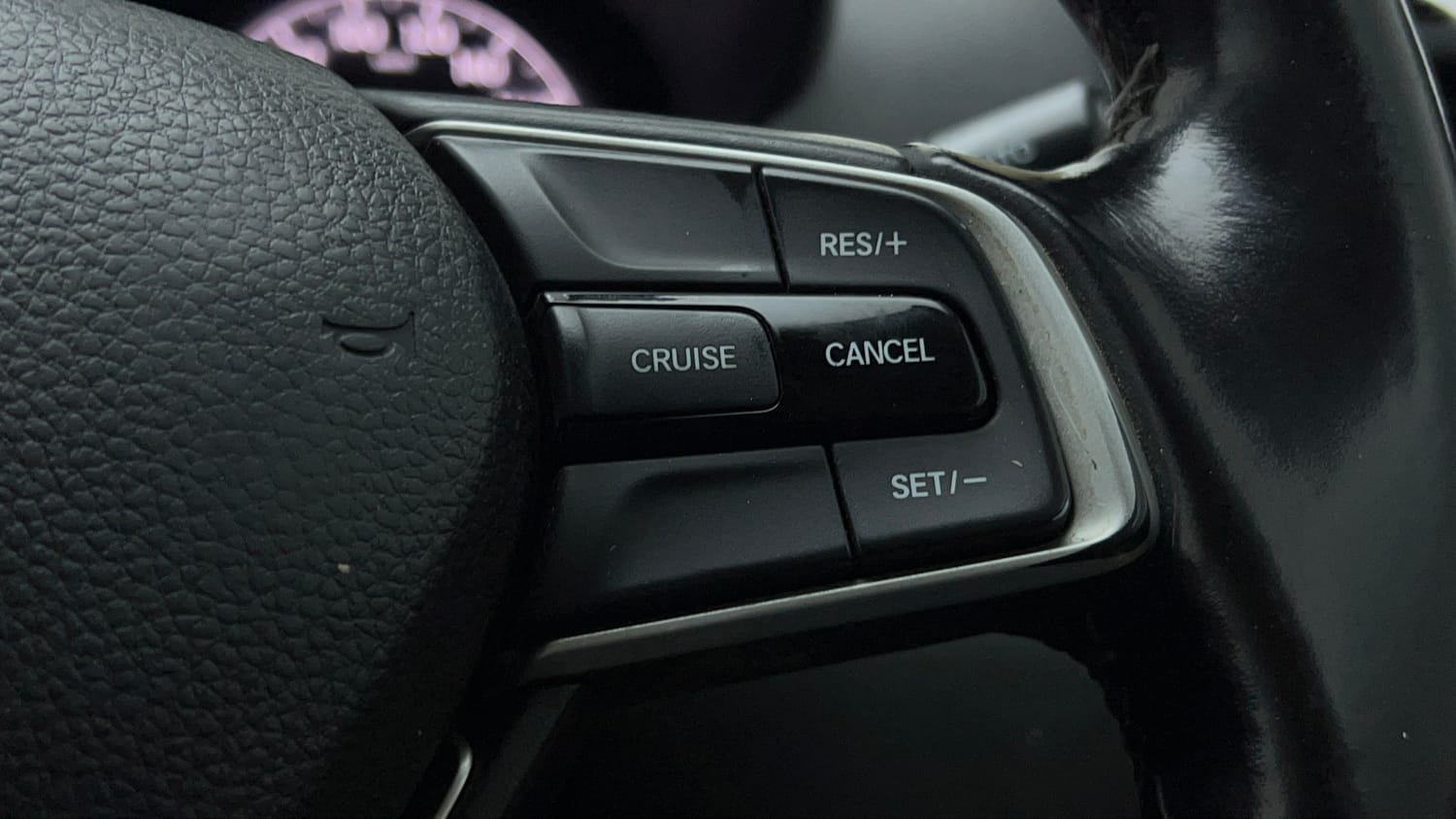 Used 2021 Honda City ZX Petrol Petrol Manual top_features Cruise control