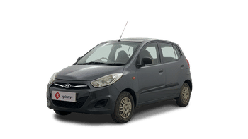 Used 2014 Hyundai I10 Magna 1.1 iRDE2 Petrol Manual Image