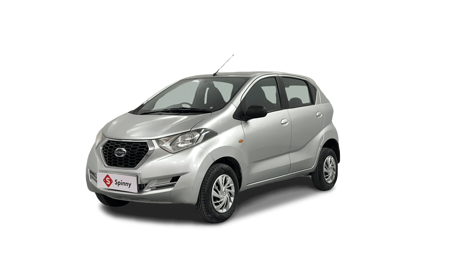 Used 2018 Datsun Redi-GO S Petrol Manual Image