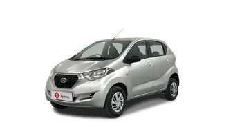 Used 2018 Datsun Redi-GO S Petrol Manual Image