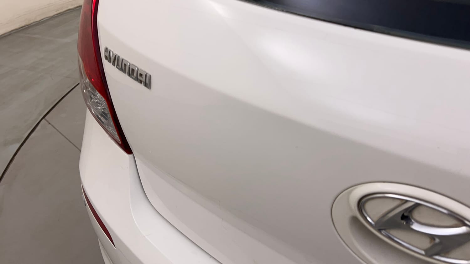Used 2012 Hyundai i20 Era 1.2 Petrol Manual dents MINOR SCRATCH