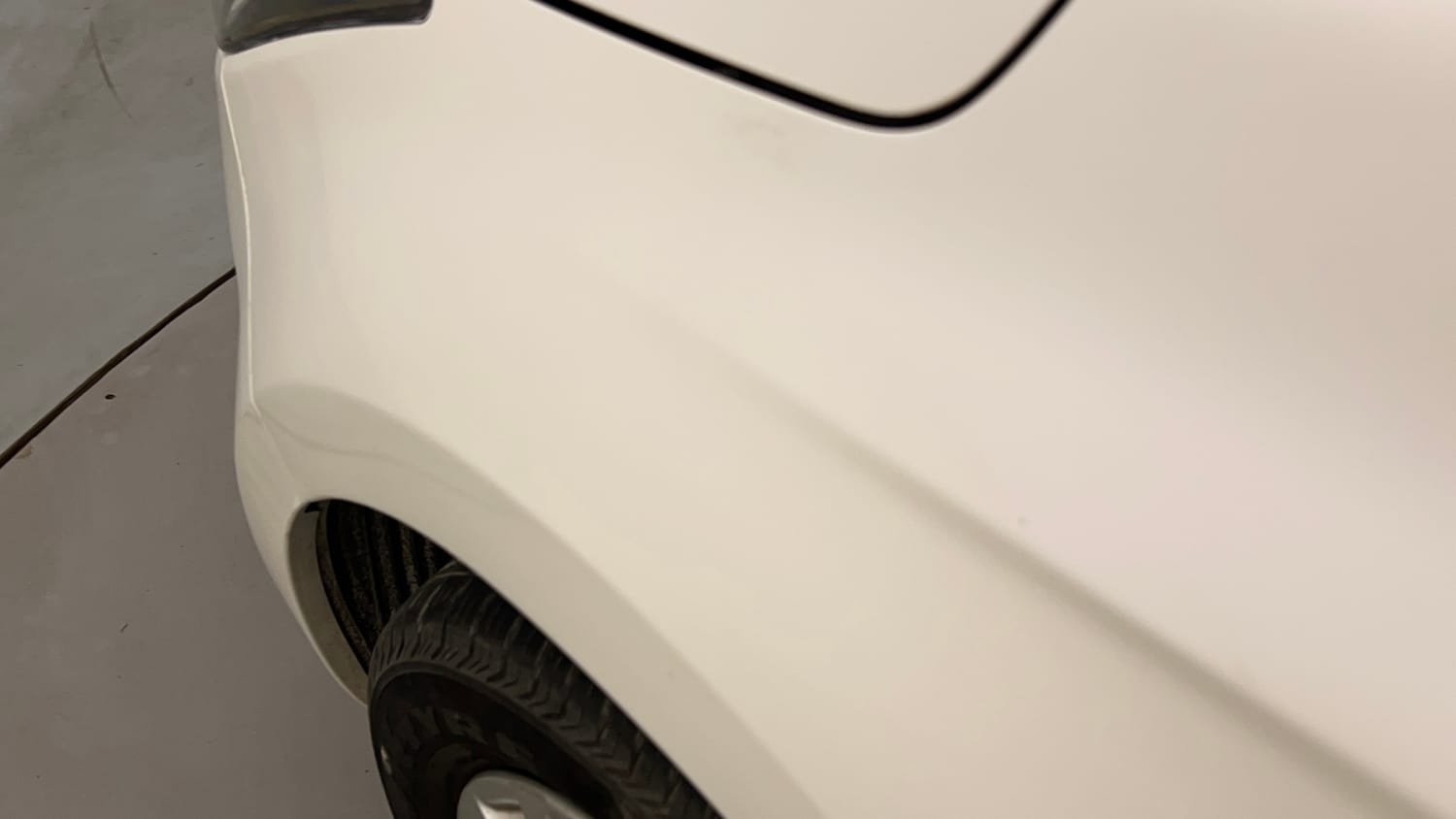 Used 2012 Hyundai i20 Era 1.2 Petrol Manual dents MINOR SCRATCH