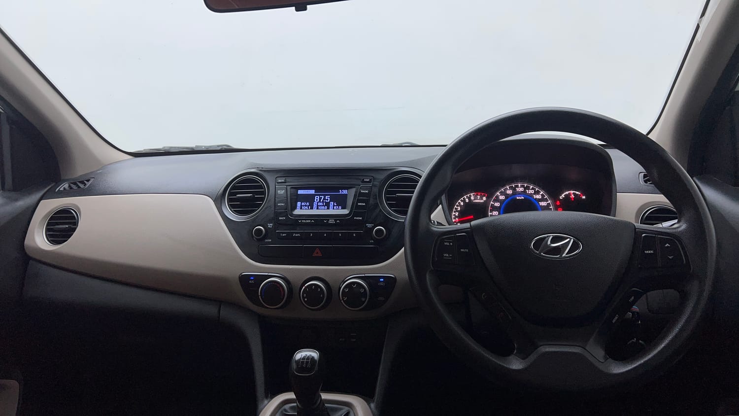 DASHBOARD VIDEO