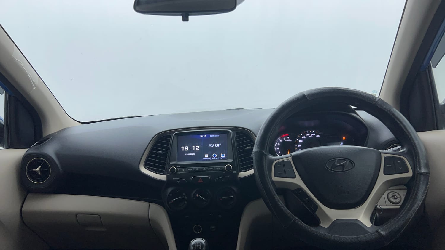 DASHBOARD VIDEO