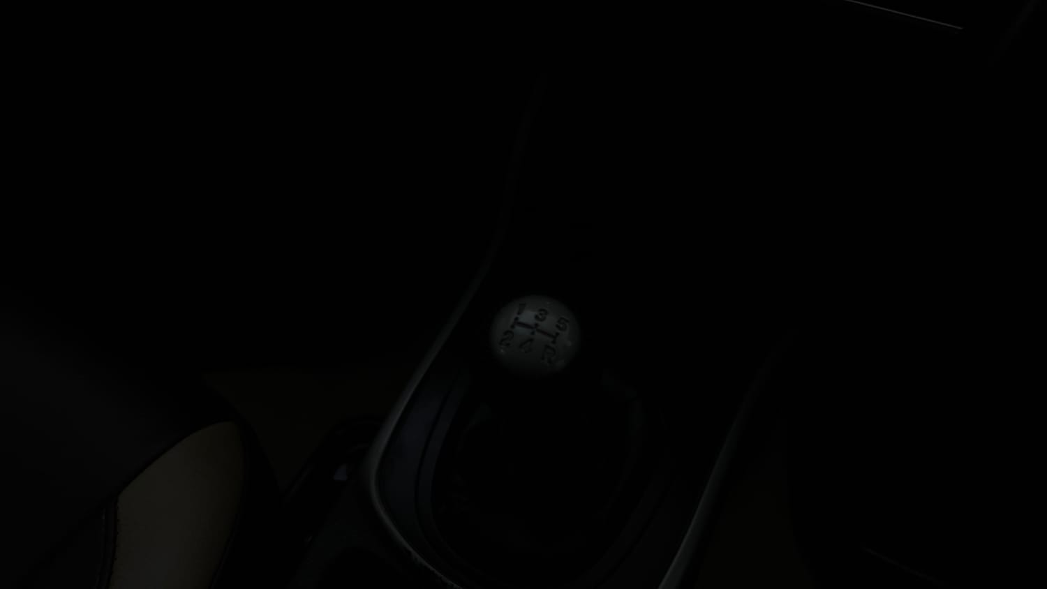 Used 2016 Honda City V Petrol Manual interior GEAR  KNOB VIEW