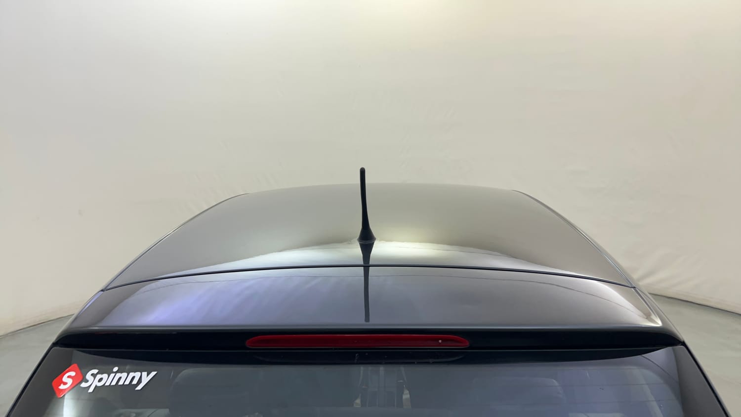 Used 2016 Volkswagen Polo Highline1.2L (P) Petrol Manual exterior EXTERIOR ROOF VIEW