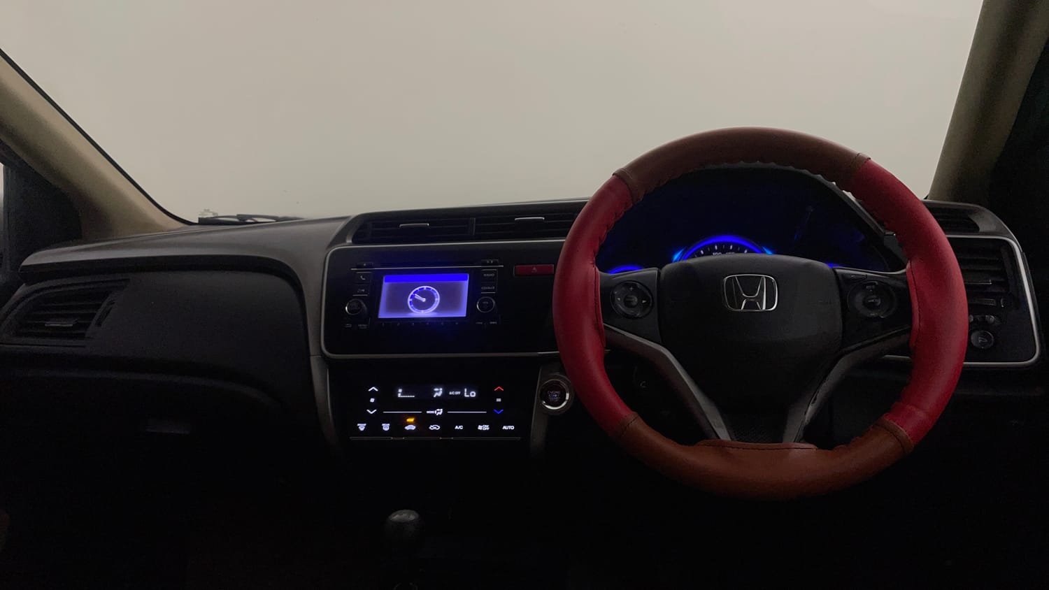 DASHBOARD VIDEO