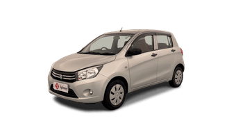 Used 2014 Maruti Suzuki Celerio VXi Petrol Manual Image