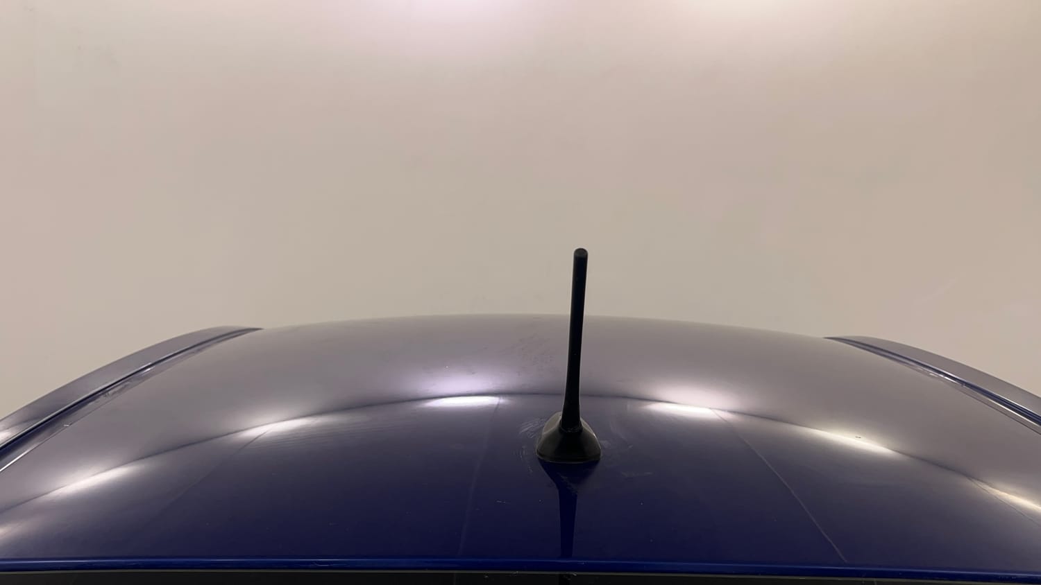 Used 2015 Tata Zest XT Petrol Petrol Manual exterior EXTERIOR ROOF VIEW