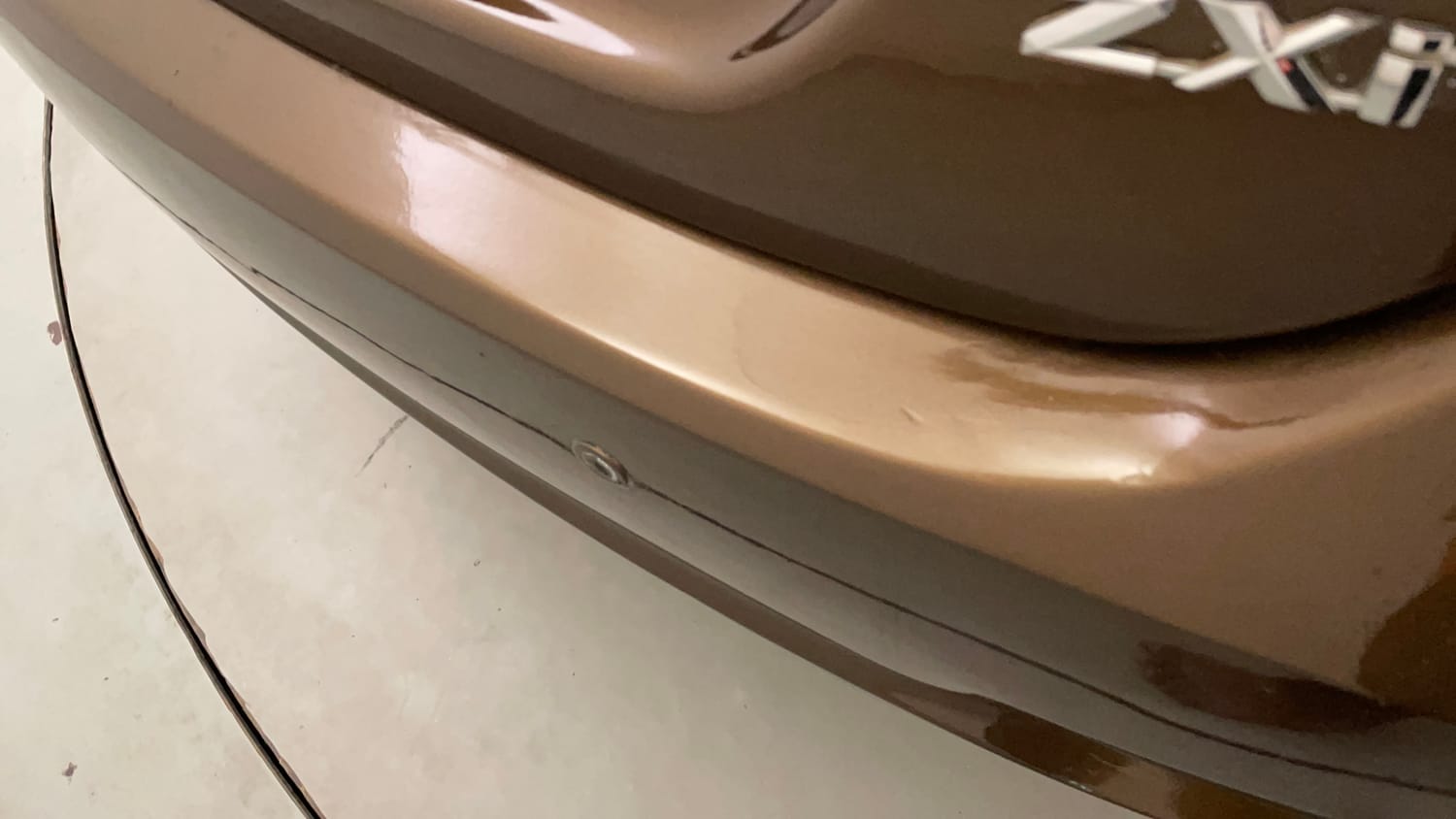 Used 2017 Maruti Suzuki Ciaz ZXI+ Petrol Manual dents MINOR SCRATCH