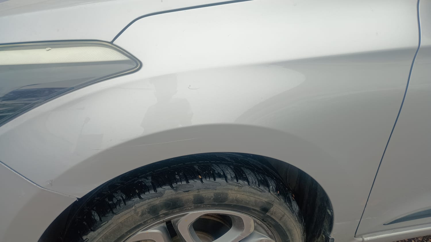 Used 2018 Hyundai Elite i20 Asta 1.2 (O) Petrol Manual dents MINOR SCRATCH