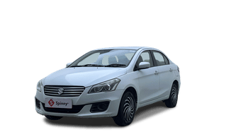 Used 2015 Maruti Suzuki Ciaz VXi Petrol Manual Image