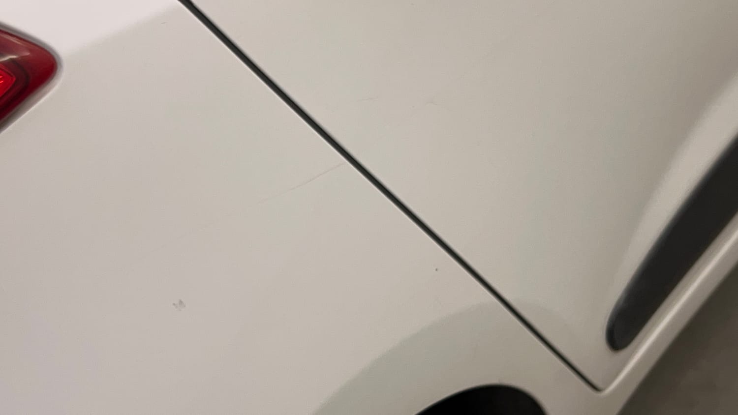 Used 2016 Hyundai Grand i10 Sportz 1.2 Kappa VTVT Petrol Manual dents MINOR SCRATCH