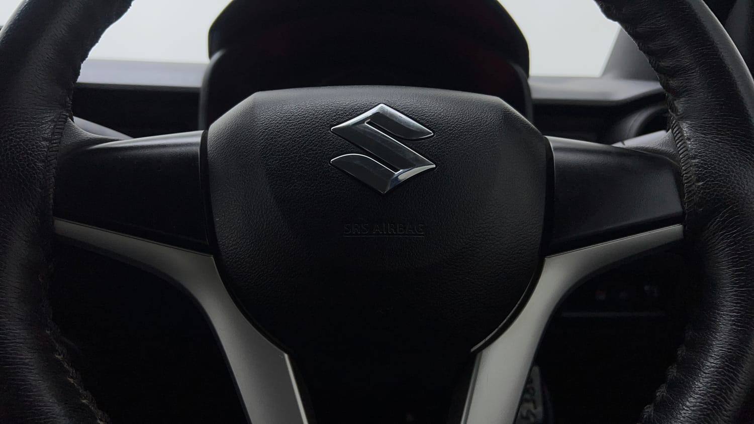 Used 2022 Maruti Suzuki Ignis Sigma 1.2 MT Petrol Manual top_features Airbags