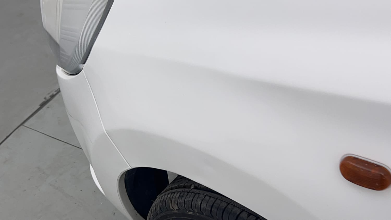 Used 2016 Maruti Suzuki Alto K10 VXi Petrol Manual dents MINOR DENT
