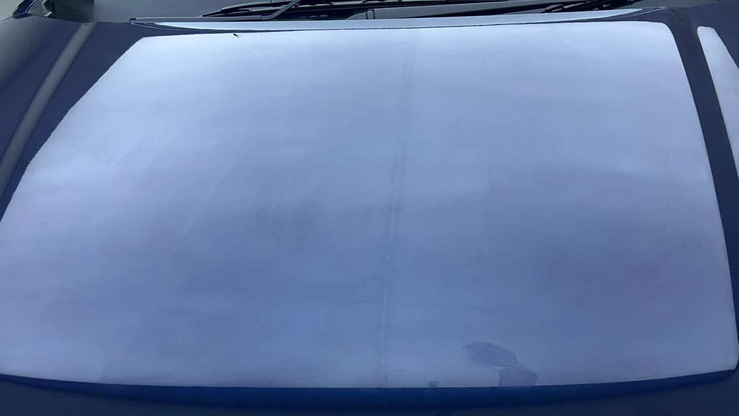 Used 2023 Maruti Suzuki Grand Vitara Alpha Smart Hybrid Petrol Manual dents MINOR SCRATCH