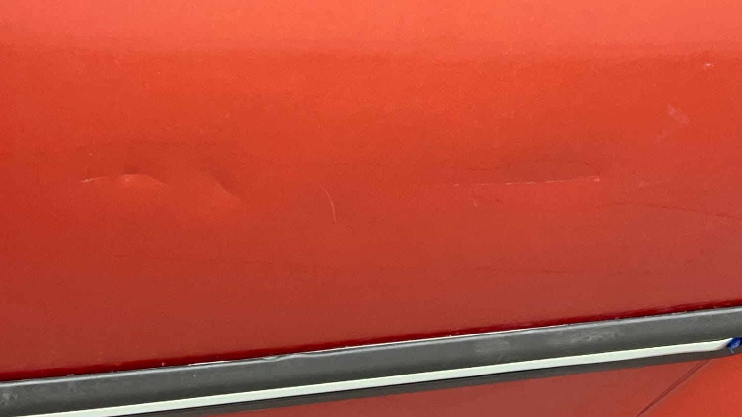 Used 2017 Maruti Suzuki Ignis Zeta 1.2 AMT Petrol Automatic dents MINOR DENT