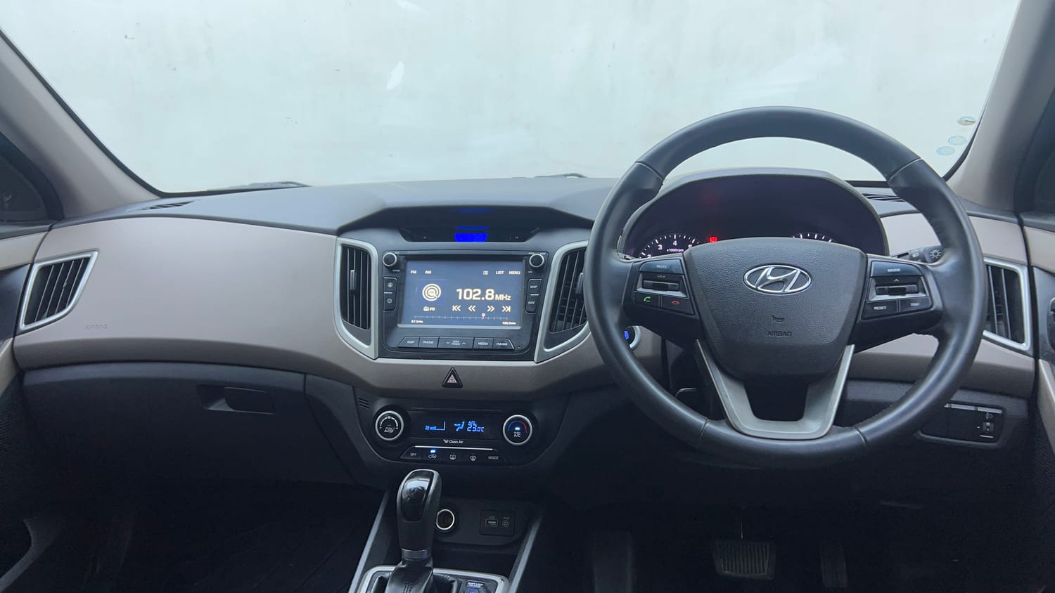 DASHBOARD VIDEO