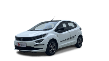 Used 2022 Tata Altroz XZ Plus i-Turbo Petrol Petrol Manual Image