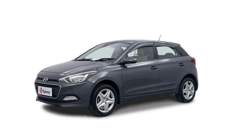 Used 2018 Hyundai Elite i20 Asta 1.2 Petrol Manual Image