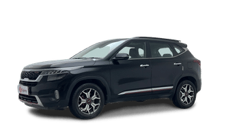 Used 2022 Kia Seltos GTX Plus 1.4 DCT Petrol Automatic Image
