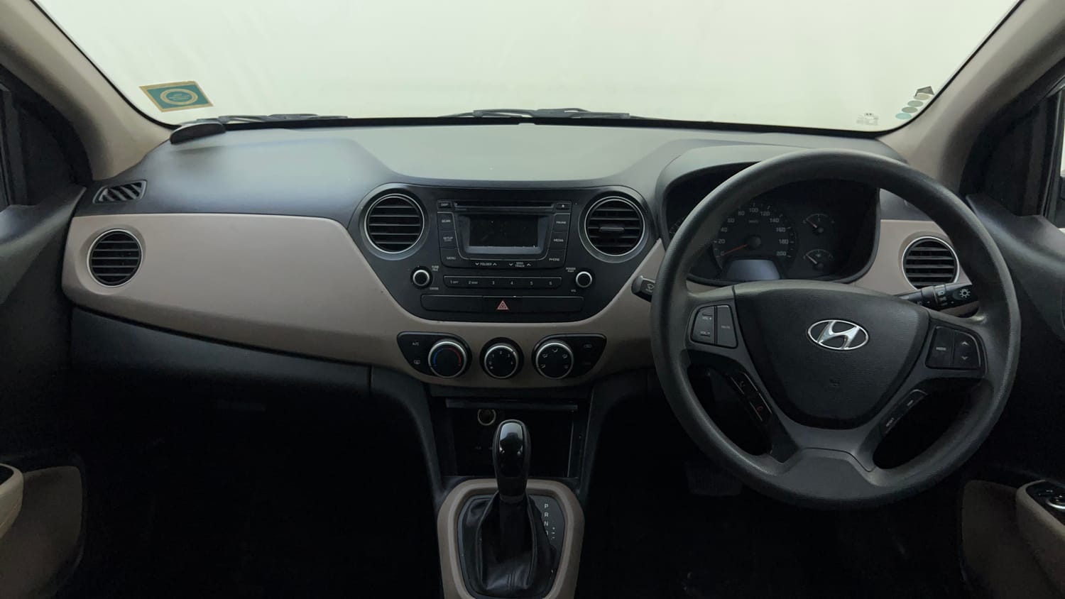 DASHBOARD VIDEO
