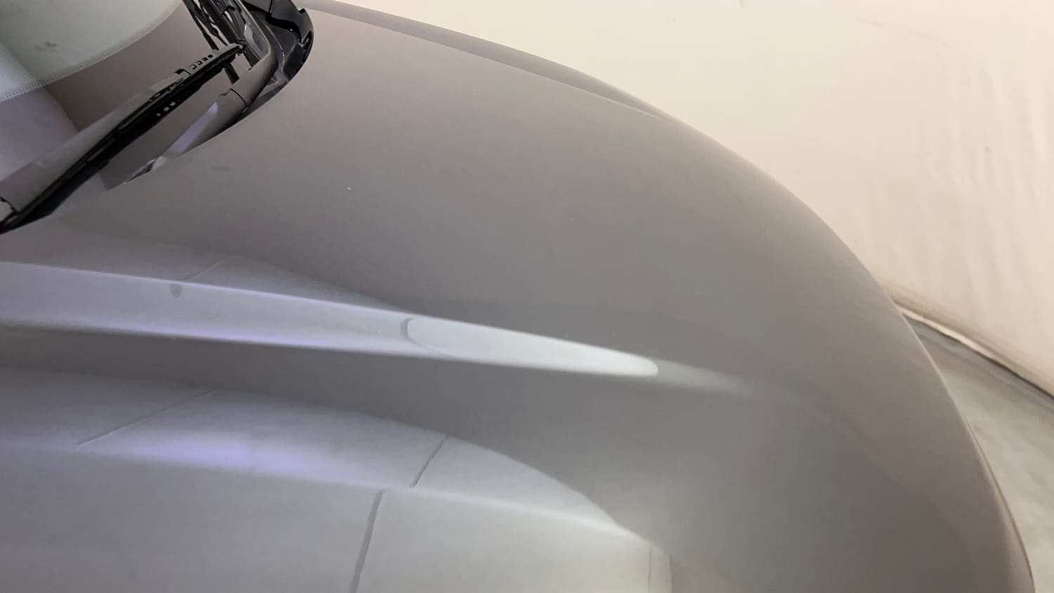 Used 2023 Tata Nexon XZ Plus Petrol Manual dents MINOR SCRATCH