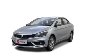 Used 2022 Maruti Suzuki Ciaz Zeta 1.5 Petrol Manual Image