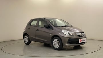 Used 2015 Honda Brio E MT Petrol Manual Image