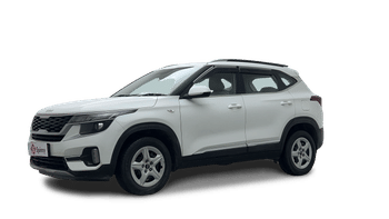 Used 2022 Kia Seltos HTE 1.5 Diesel Diesel Manual Image