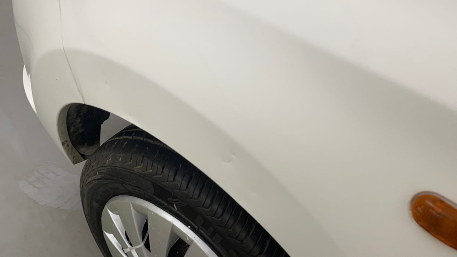 Used 2015 Maruti Suzuki Alto K10 VXi Petrol Manual dents MINOR DENT