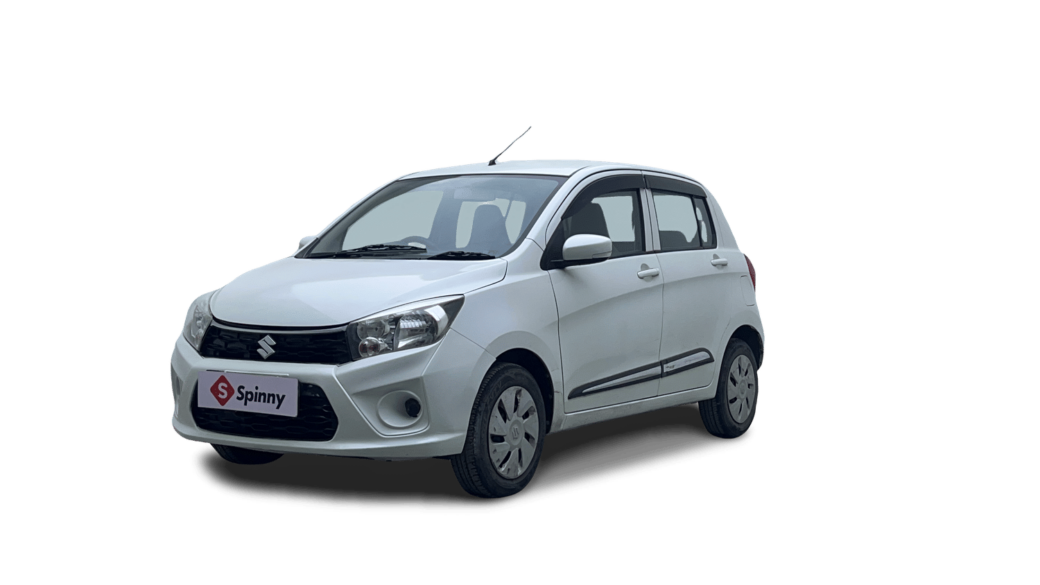 Used 2018 Maruti Suzuki Celerio ZXi (O) AMT Petrol Automatic Image