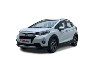 Used 2018 Honda WR-V VX MT Diesel Diesel Manual Image