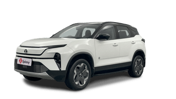 Used 2026 Tata Harrier EV Empowered QWD 75 Electric Automatic Image
