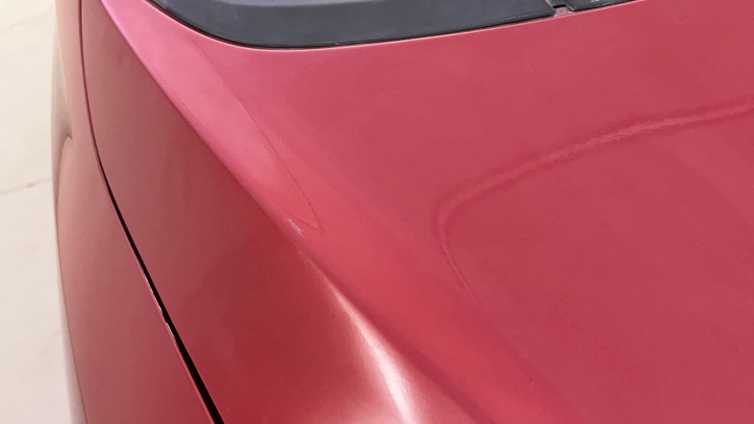 Used 2018 Honda Jazz V Petrol Petrol Manual dents MINOR SCRATCH